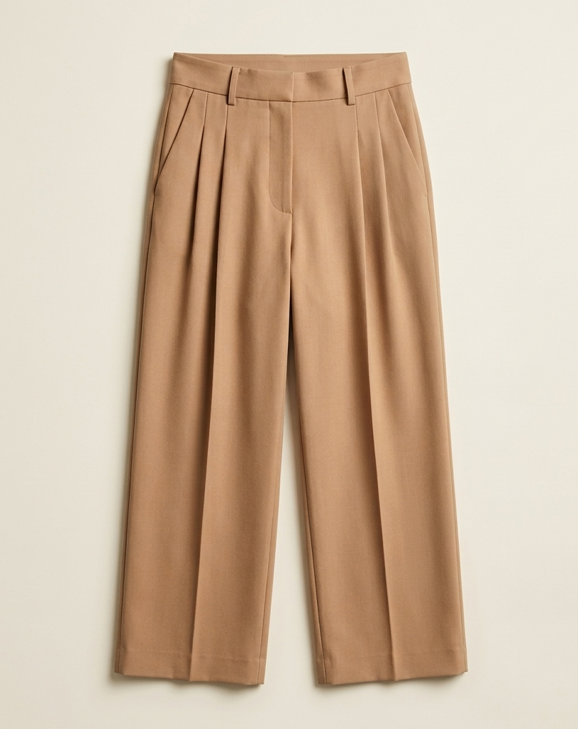 ASOS Tan Trousers